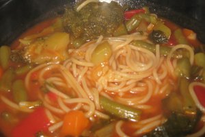 Minestroni
