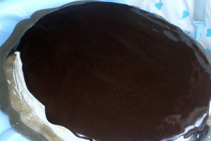 Tiramisu reţetă cu blat
