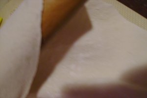Ritase sau placintele de post