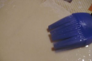Ritase sau placintele de post