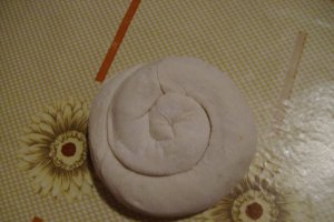 Ritase sau placintele de post