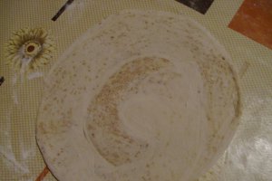Ritase sau placintele de post