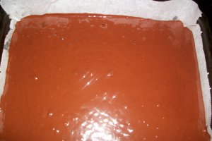 Negresa (de post)