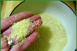 Pui cu legume si cuscus