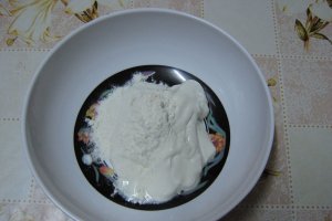 Ciorbita de salata verde