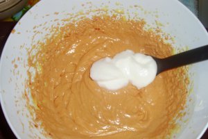 Rulada aperitiv cu crema de branza