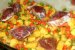Friptura de porc cu legume la cuptor-0