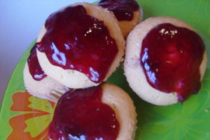 Briose..."dulcele" meu favorit