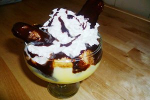 Desert" PLACERE DULCE"