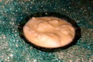 Lapte de pasare