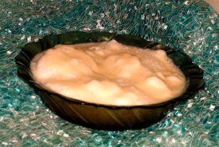 Lapte de pasare