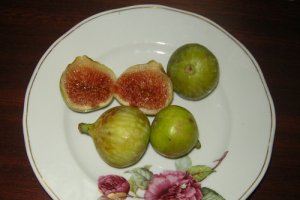 Dulceata de smochine
