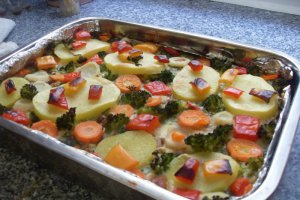 Sufleul minunat