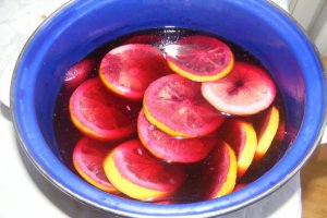 Sangria