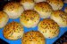 Muffins-Chifle cu seminte de in-1