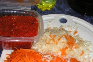Paste cu carne