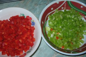 Chec aperitiv a la Ela