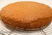 Tort yammy cu morcovi - Carrot cake-2
