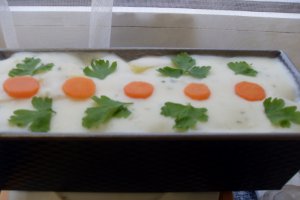 Chec aperitiv de post