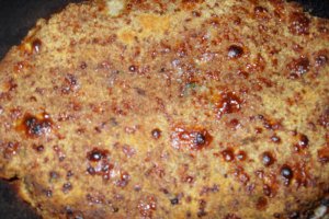 Chiftelute patratoase