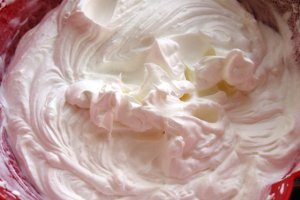 Rulada cu dulceata