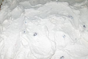 Rulada cu dulceata