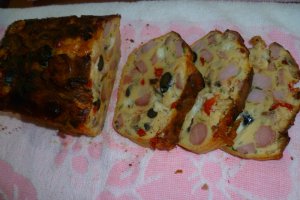 Chec aperitiv Rococo