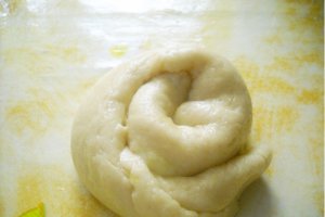 Placinte cu budinca de vanilie