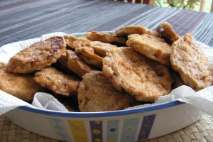 Vinete pane