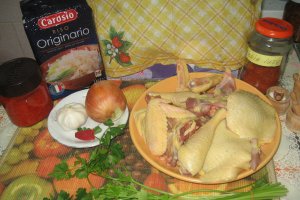 Tocanita de pui cu pilaf de orez