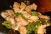 Stir fry de pui cu praz-0