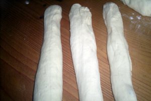 Paine impletita