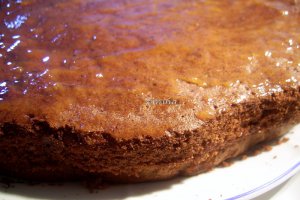 Tort Sacher