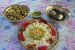 Micul dejun arab-1.Hummus bel tahini-Pasta de naut( de post)-1