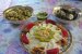 Micul dejun arab-1.Hummus bel tahini-Pasta de naut( de post)-2