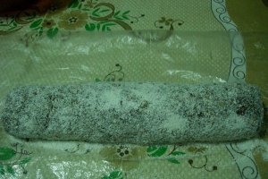 Un dulce de post