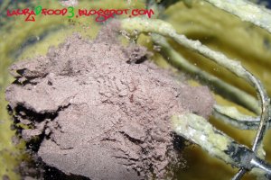Biscuiti de cacao cu ciocolata