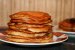 Pancakes cu mere-3