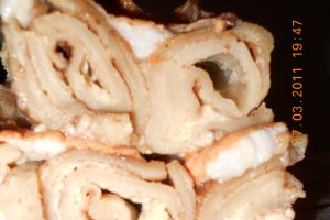 Clatite  banatene