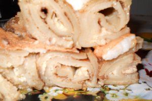 Clatite  banatene
