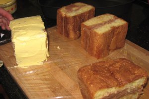 Tort pentru Ramy(trenulet)