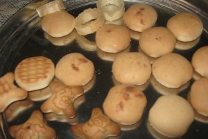 Tort pentru Ramy(trenulet)