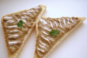 Pastă de linte