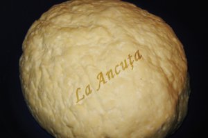 Paine impletita in sase