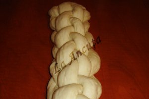 Paine impletita in sase
