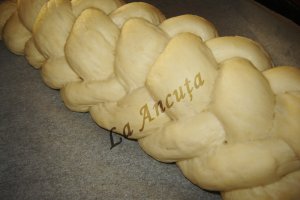 Paine impletita in sase
