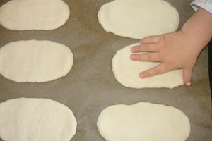 Paine Naan