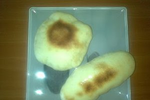 Paine Naan