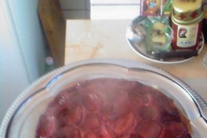 Tarta capsunata