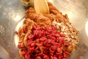 Biscuiti "Black Forest"